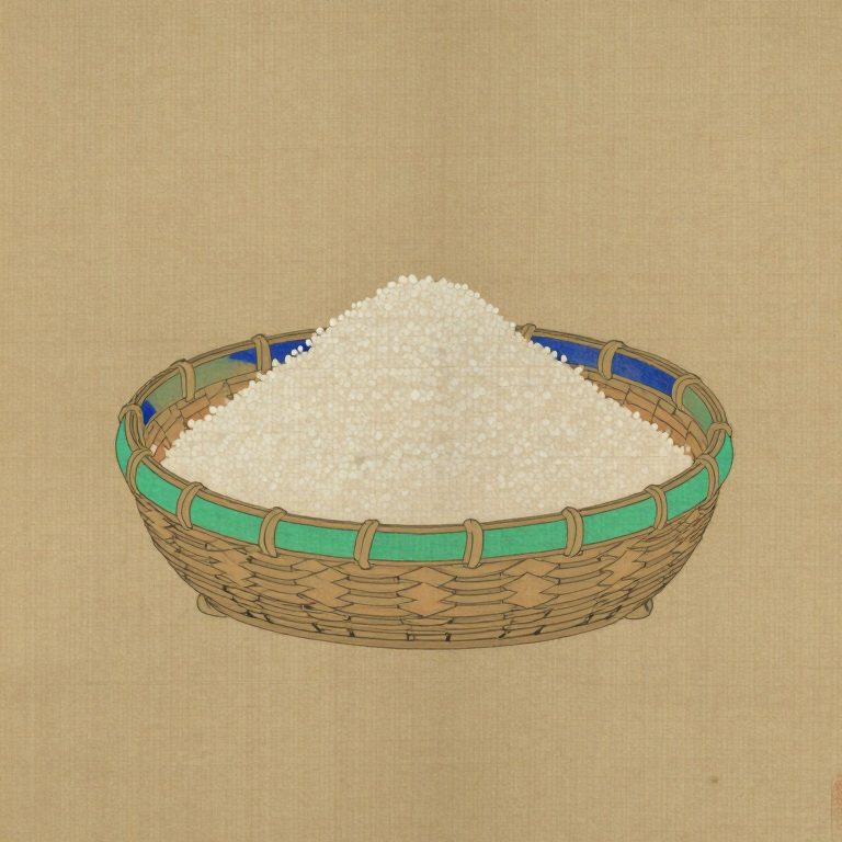 Salt